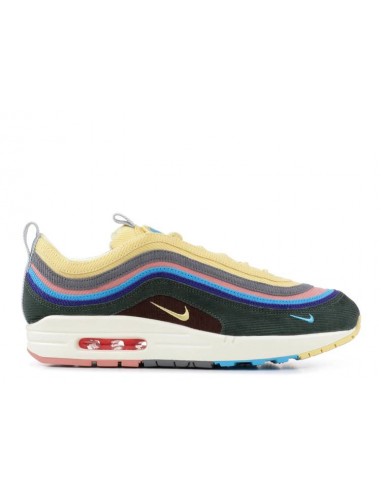 Air Max 1/97 Sean Wotherspoon Par le système avancé 