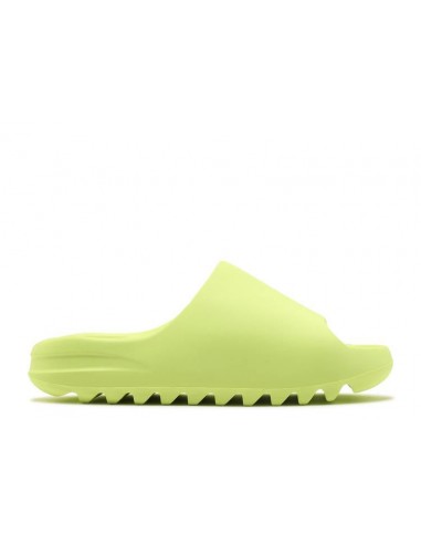 adidas Yeezy Slide Glow Green vente chaude votre 