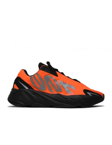 adidas Yeezy Boost 700 MNVN Orange 2024