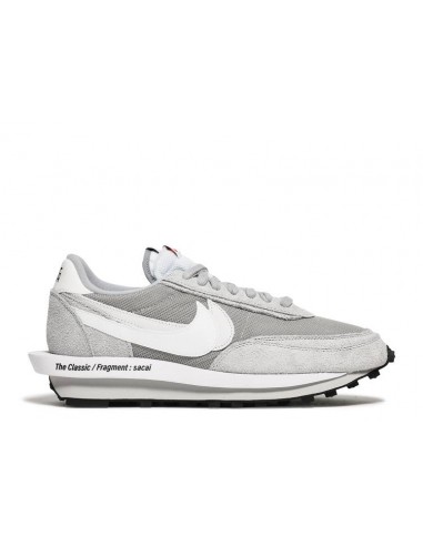 Nike LD Waffle SF sacai Fragment Grey online