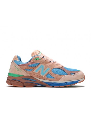 New Balance 990v3 x Joe Freshgoods Outside Clothes 2024