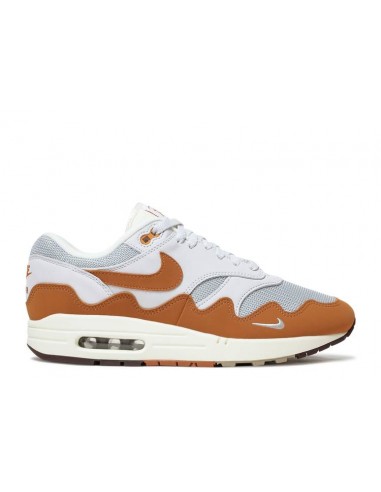 Nike Air Max 1 x Patta Waves Monarch acheter