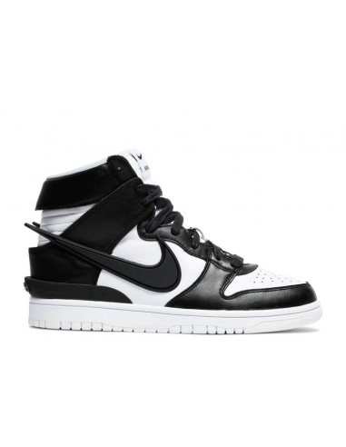 Nike Dunk High Ambush Black 2023