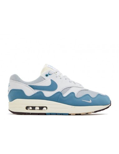 Nike Air Max 1 x Patta Waves Aqua pas cher