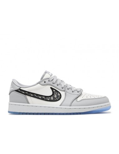 Air Jordan 1 Retro Low Dior vente chaude votre 