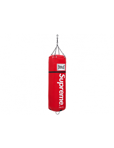 Supreme x Everlast Punching Bag vente chaude votre 