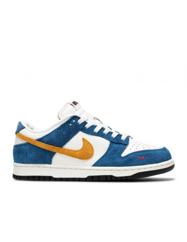 Nike Dunk Low Kasina Industrial Blue destockage