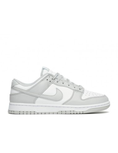 Nike Dunk Low Grey Fog suggérées chez