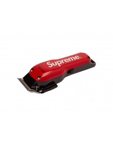 Supreme Andis Envy Li Adjustable Blade Clipper Red sélection de produits